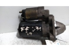 Recambio de motor arranque para ford ka (ccq) básico referencia OEM IAM 0001107410 BOSCH 