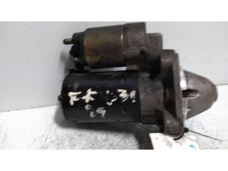 Recambio de motor arranque para ford ka (ccq) básico referencia OEM IAM 0001107410 BOSCH 