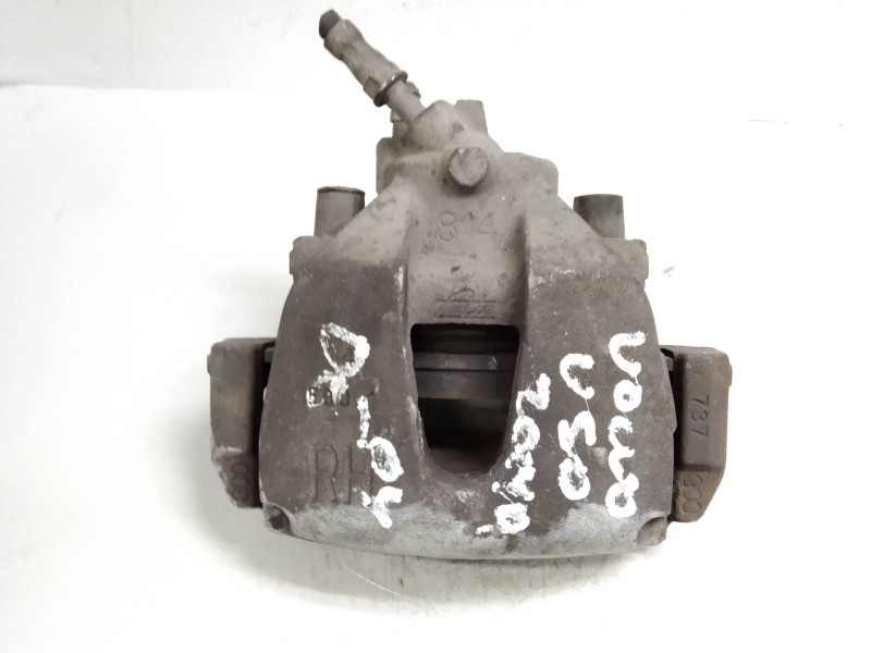 Recambio de pinza freno delantera derecha para volvo v50 familiar 2.0 diesel cat referencia OEM IAM   