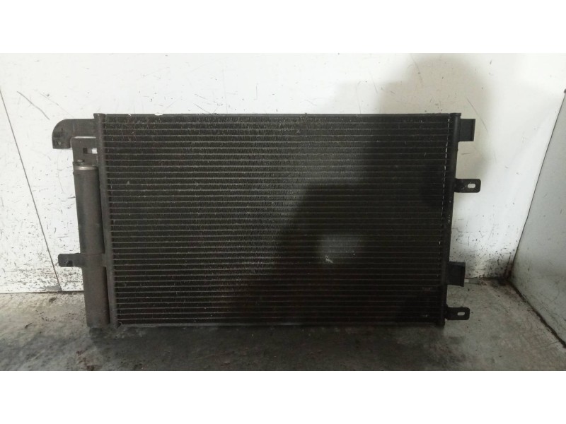 Recambio de condensador / radiador aire acondicionado para jaguar xf 3.0 v6 diesel luxury referencia OEM IAM CX2319710AA  