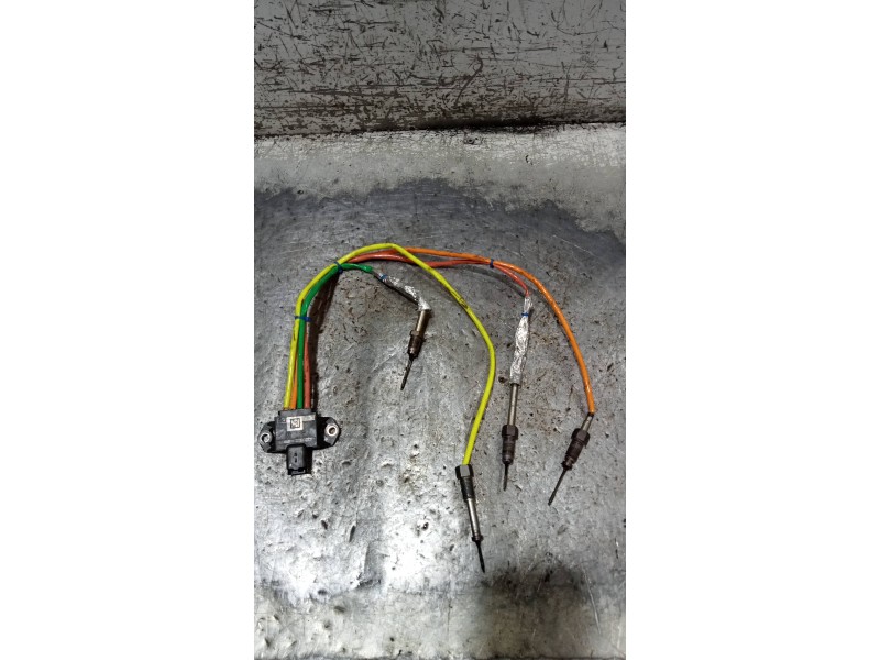 Recambio de sensor para renault megane iv berlina 5p limited + referencia OEM IAM 226586560R  