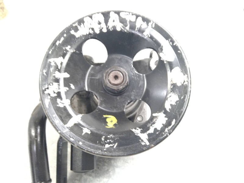 Recambio de bomba direccion para hyundai matrix (fc) 1.5 crdi 16v gls referencia OEM IAM   
