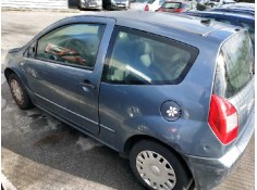 citroen c2 del año 2006 2