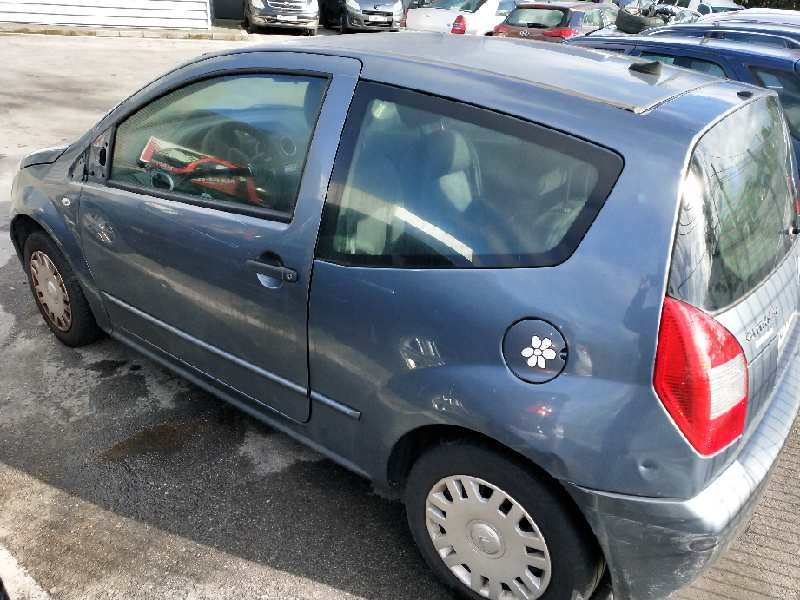 citroen c2 del año 2006