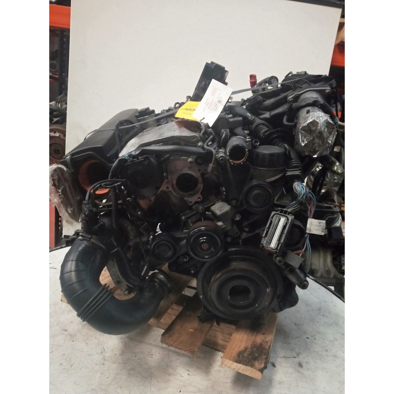 Recambio de despiece motor para mercedes clase e (w211) berlina e 270 cdi (211.016) referencia OEM IAM 647961 30019089 