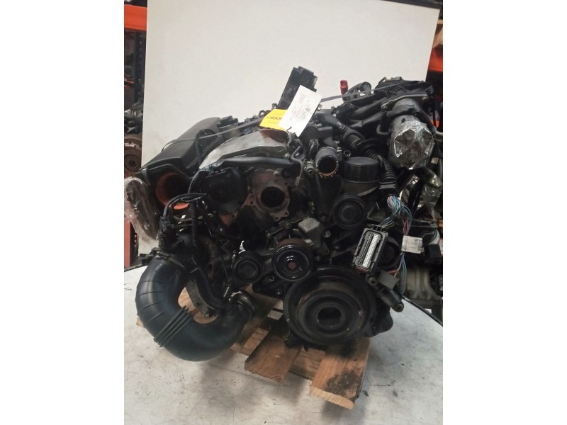 Recambio de despiece motor para mercedes clase e (w211) berlina e 270 cdi (211.016) referencia OEM IAM 647961 30019089 