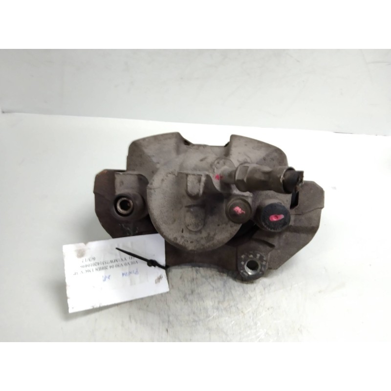 Recambio de pinza freno delantera derecha para volvo v50 familiar 2.0 diesel cat referencia OEM IAM   