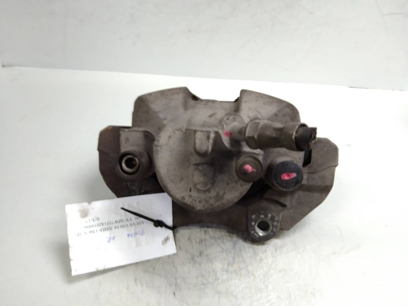 Recambio de pinza freno delantera derecha para volvo v50 familiar 2.0 diesel cat referencia OEM IAM   
