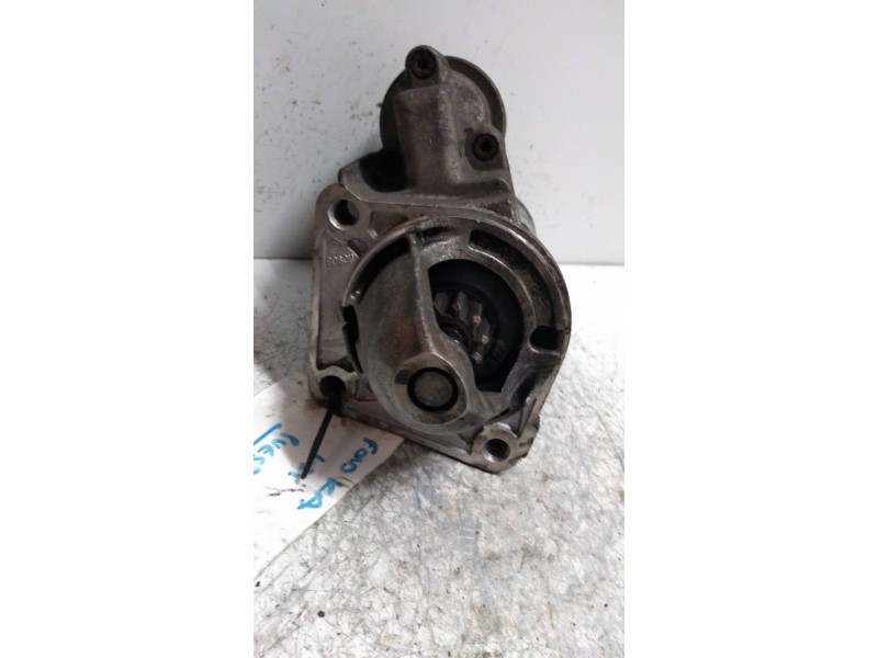 Recambio de motor arranque para ford ka (ccq) básico referencia OEM IAM 0001107410 BOSCH 