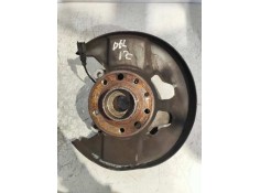 Recambio de mangueta delantera izquierda para saab 9-3 sport sedán aero referencia OEM IAM 3492L  