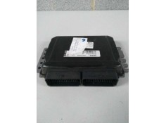 Recambio de centralita motor uce para mg rover serie 75 (j/rj) 2.5 v6 24v cat referencia OEM IAM S108847002B NNN100655 