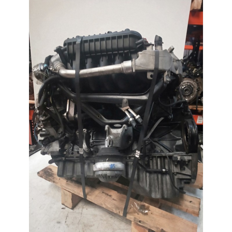 Recambio de despiece motor para mercedes clase e (w211) berlina e 270 cdi (211.016) referencia OEM IAM 647961 30019089 