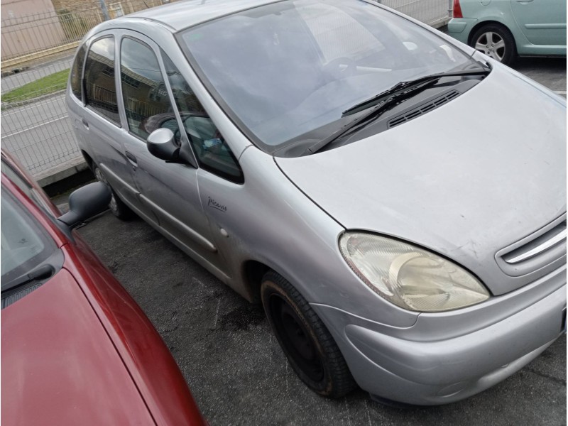 citroen xsara picasso del año 2003