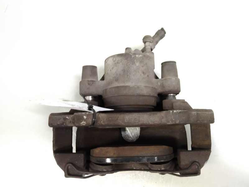 Recambio de pinza freno delantera derecha para volvo v50 familiar 2.0 diesel cat referencia OEM IAM   