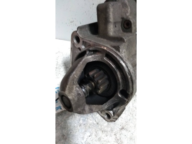 Recambio de motor arranque para ford ka (ccq) básico referencia OEM IAM 0001107410 BOSCH 