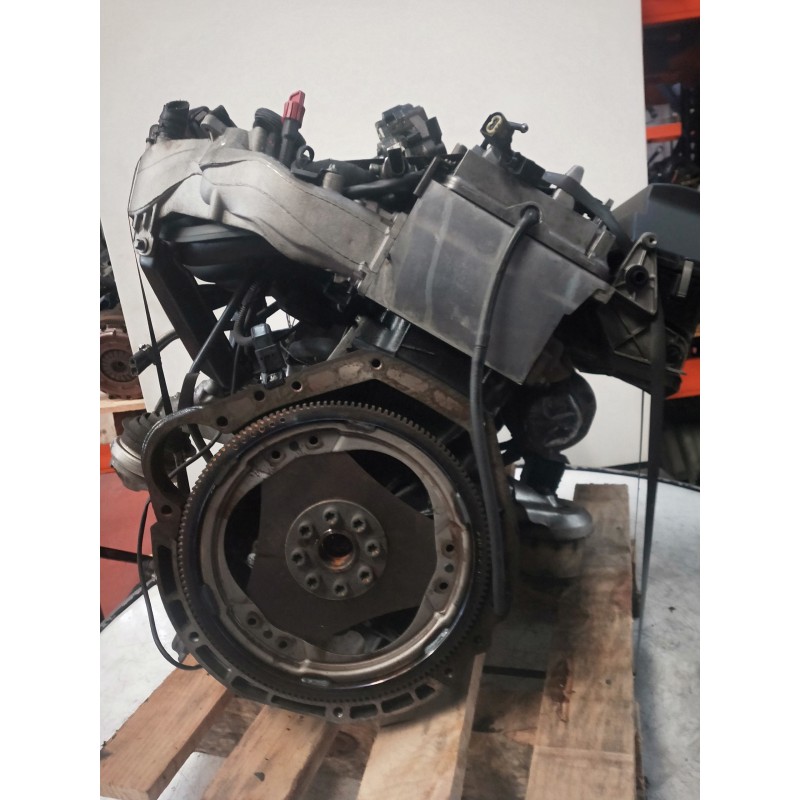 Recambio de despiece motor para mercedes clase e (w211) berlina e 270 cdi (211.016) referencia OEM IAM 647961 30019089 