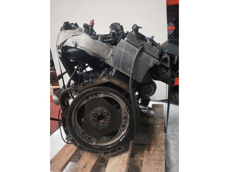 Recambio de despiece motor para mercedes clase e (w211) berlina e 270 cdi (211.016) referencia OEM IAM 647961 30019089 
