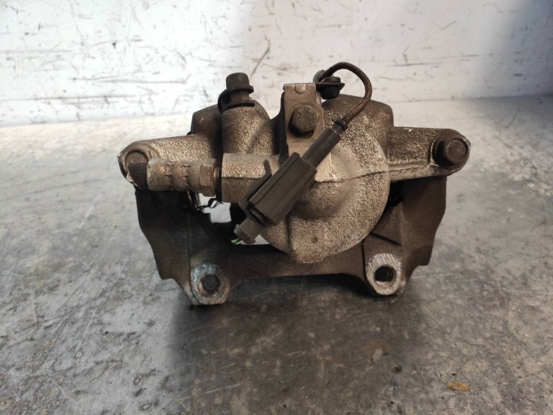 Recambio de pinza freno delantera izquierda para alfa romeo mito (145) basis (2016) referencia OEM IAM   