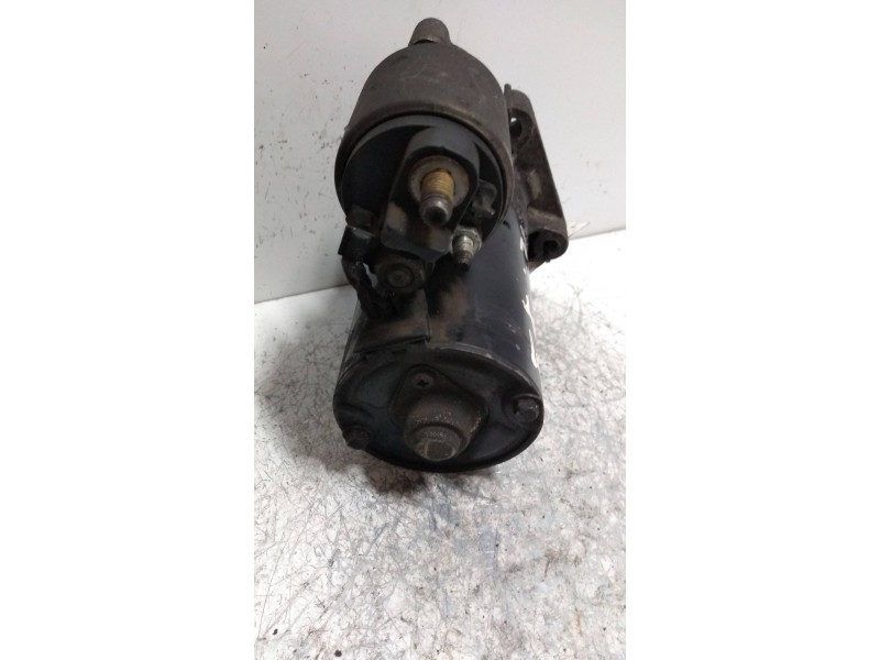 Recambio de motor arranque para ford ka (ccq) básico referencia OEM IAM 0001107410 BOSCH 