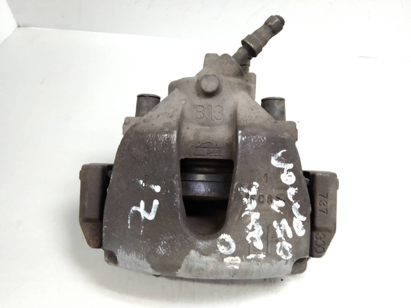 Recambio de pinza freno delantera izquierda para volvo v50 familiar 2.0 diesel cat referencia OEM IAM   