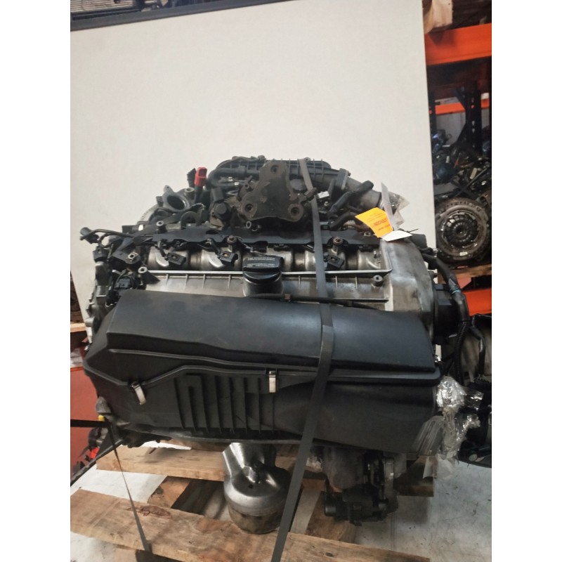 Recambio de despiece motor para mercedes clase e (w211) berlina e 270 cdi (211.016) referencia OEM IAM 647961 30019089 