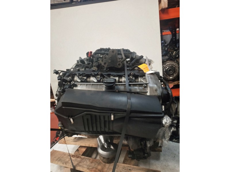 Recambio de despiece motor para mercedes clase e (w211) berlina e 270 cdi (211.016) referencia OEM IAM 647961 30019089 