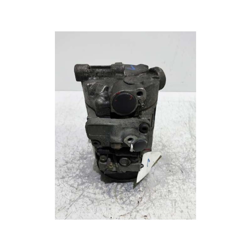 Recambio de compresor aire acondicionado para mg rover serie 75 (j/rj) 2.5 v6 24v cat referencia OEM IAM 4472208050 7SB16C 