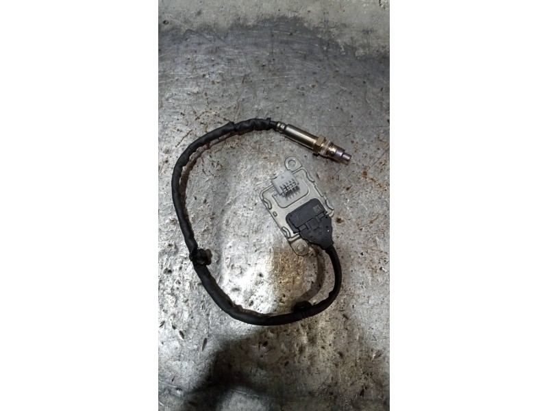 Recambio de sonda lambda para renault megane iv berlina 5p limited + referencia OEM IAM 227906850R A2C16634900 