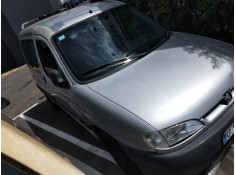 peugeot partner (s1) del año 1999