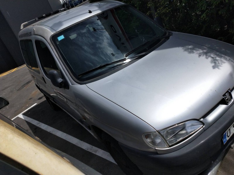 peugeot partner (s1) del año 1999