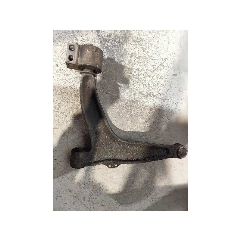 Recambio de brazo suspension inferior delantero derecho para saab 9-3 sport sedán aero referencia OEM IAM   