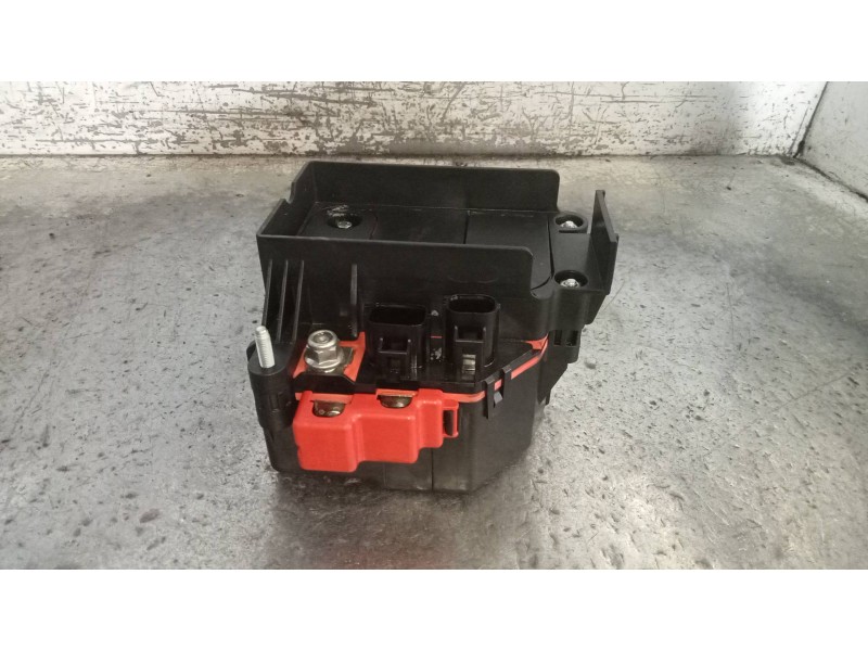 Recambio de modulo electronico para jaguar xf 3.0 v6 diesel luxury referencia OEM IAM CX2314K131BC 737005283W 