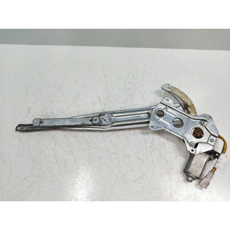Recambio de elevalunas delantero derecho para suzuki ignis rm (mh) 1.3 ddis diesel cat referencia OEM IAM 8343076G00 0621009151 