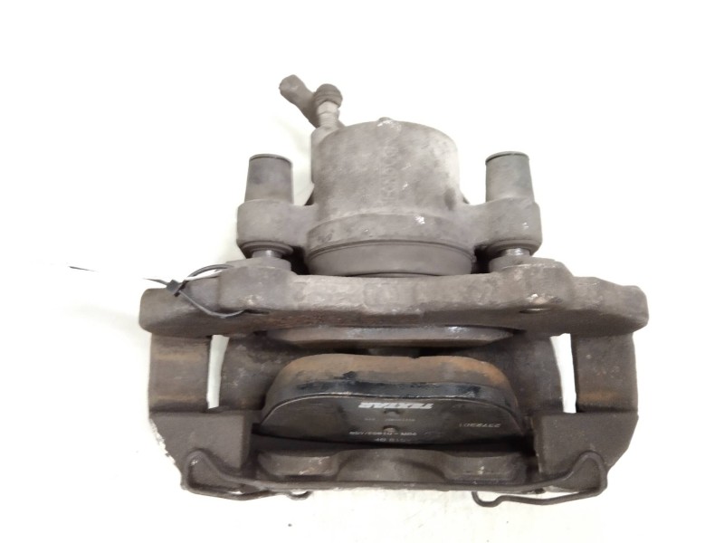 Recambio de pinza freno delantera izquierda para volvo v50 familiar 2.0 diesel cat referencia OEM IAM   