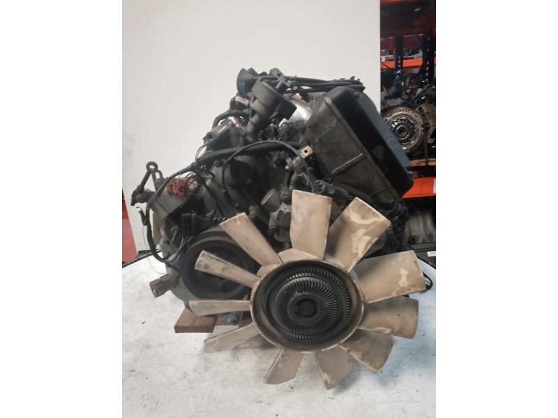 Recambio de motor completo para jaguar daimler referencia OEM IAM 9DPB LA127855  Recambio de motor completo para jaguar daimler referencia OEM IAM 9DPB LA127855