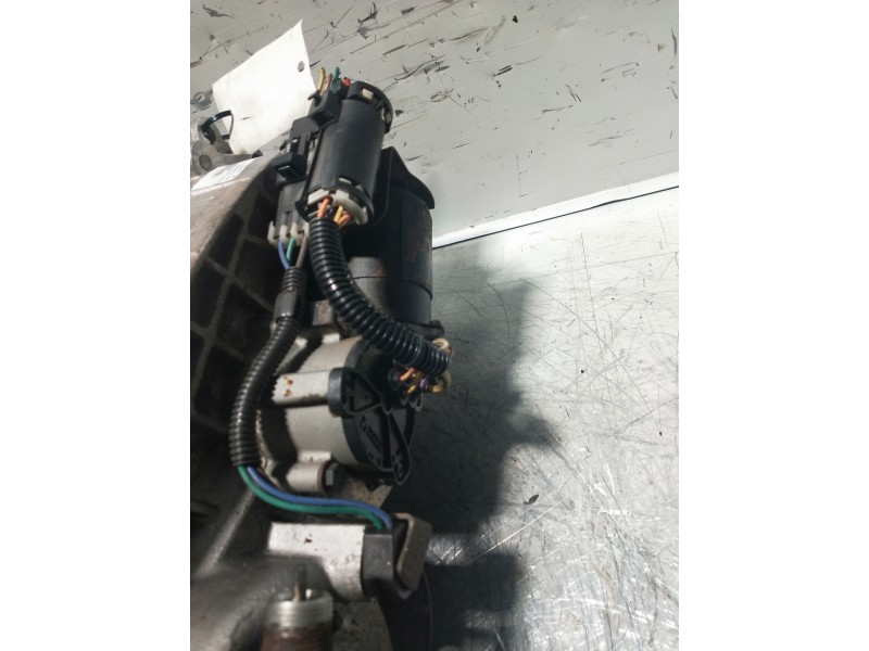 Recambio de caja cambios para tata telco-sport 2.0 td referencia OEM IAM 2684740 RQ906215 