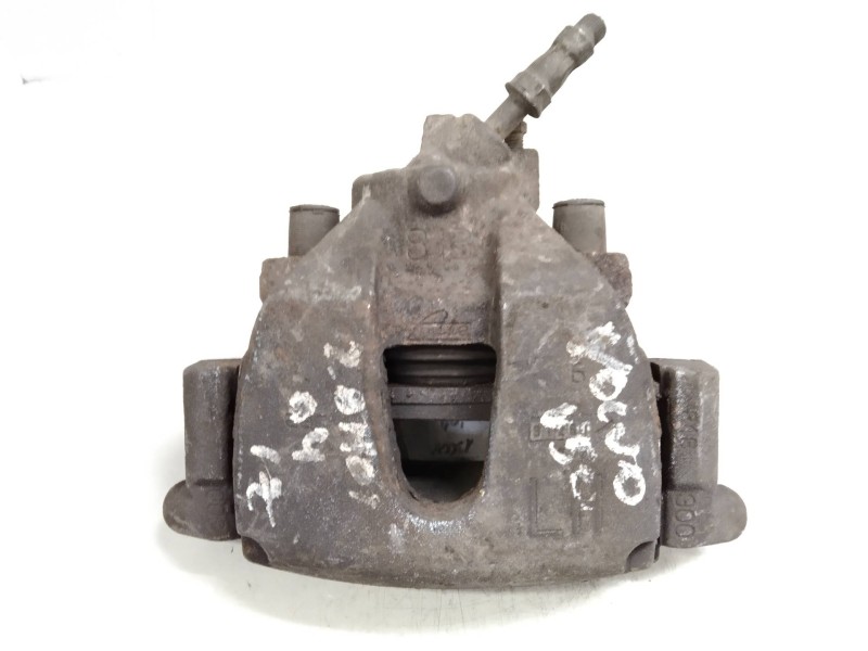 Recambio de pinza freno delantera izquierda para volvo v50 familiar 2.0 d kinetic referencia OEM IAM    Recambio de pinza freno delantera izquierda para volvo v50 familiar 2.0 d kinetic referencia OEM IAM