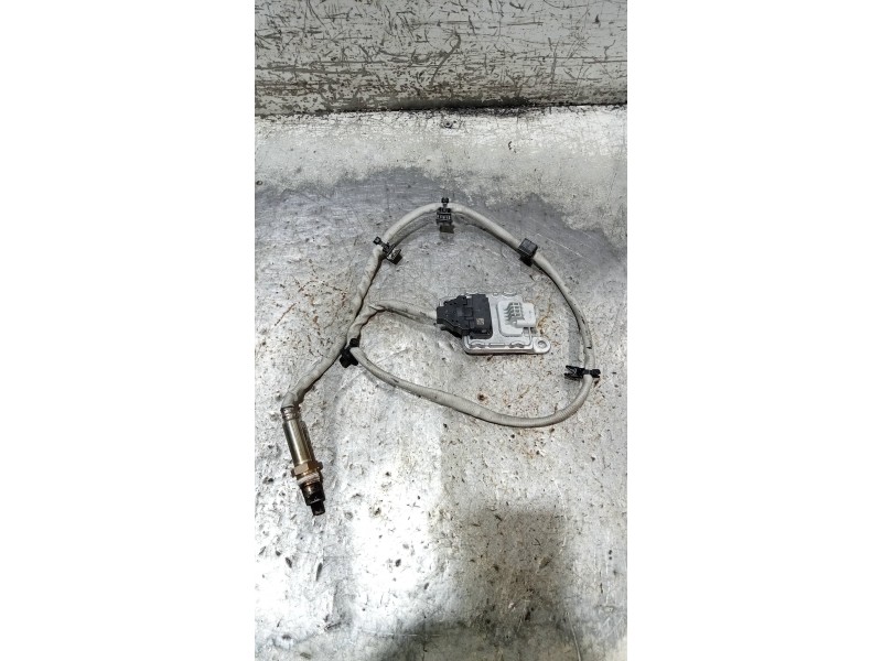 Recambio de sonda lambda para renault megane iv berlina 5p limited + referencia OEM IAM 227900016R A3C04050600 