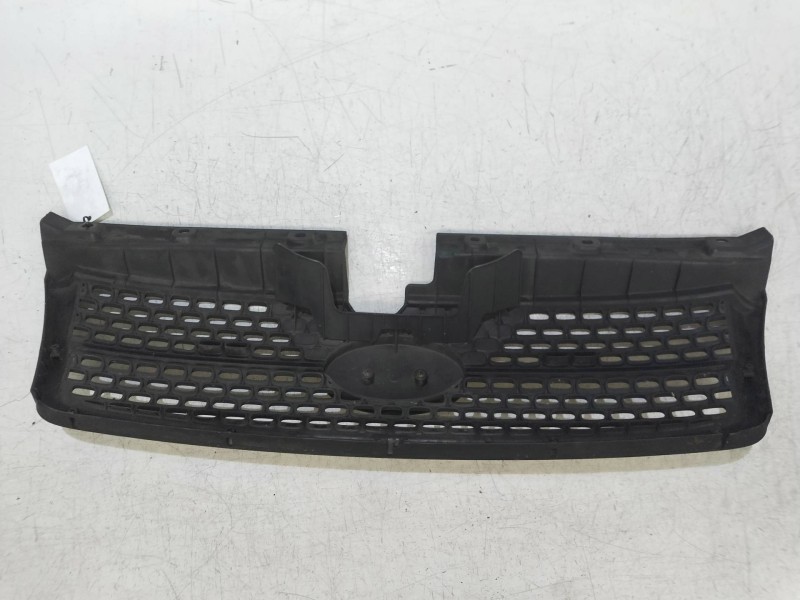 Recambio de rejilla delantera para hyundai matrix (fc) 1.5 crdi 16v gls referencia OEM IAM   