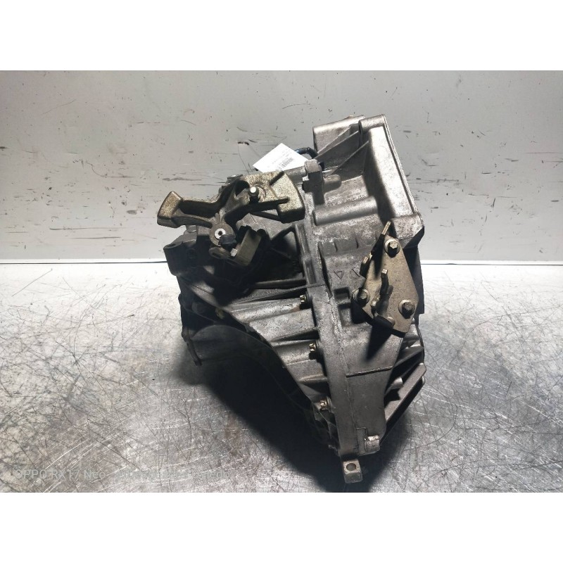 Recambio de caja cambios para mg rover serie 75 (rj) 2.0 v6 24v cat referencia OEM IAM 20S44 99360229719E 