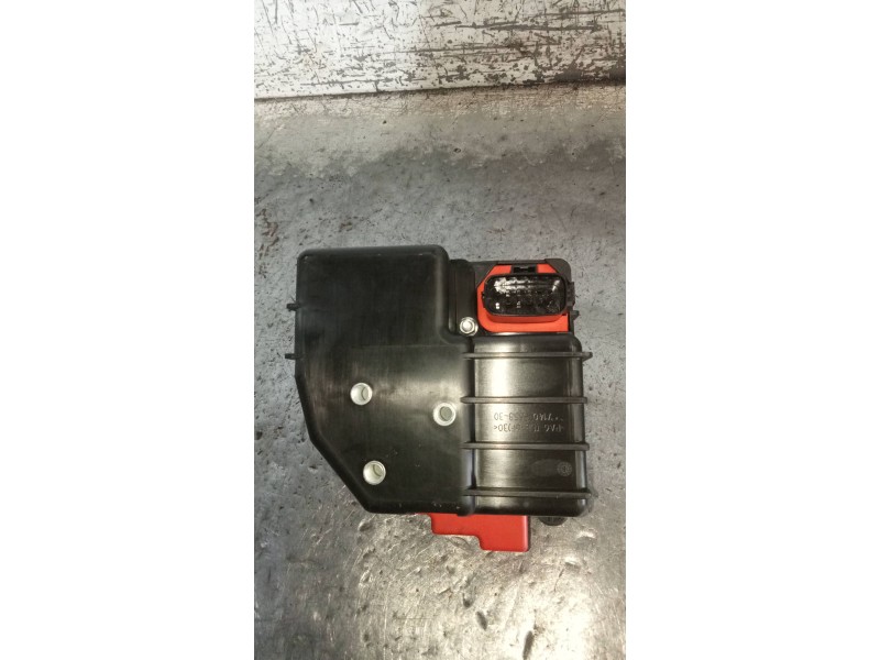 Recambio de modulo electronico para jaguar xf 3.0 v6 diesel luxury referencia OEM IAM CX2314K131BC 737005283W 