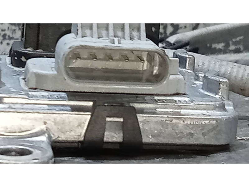 Recambio de sonda lambda para renault megane iv berlina 5p limited + referencia OEM IAM 227900016R A3C04050600 