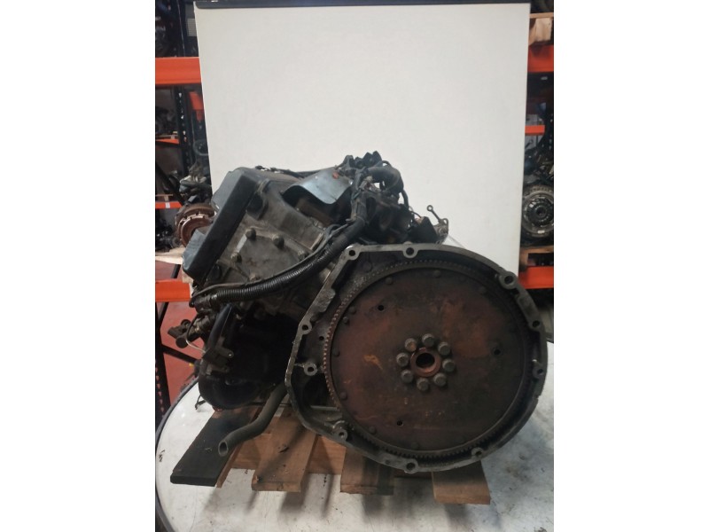 Recambio de motor completo para jaguar daimler referencia OEM IAM 9DPB LA127855  Recambio de motor completo para jaguar daimler referencia OEM IAM 9DPB LA127855