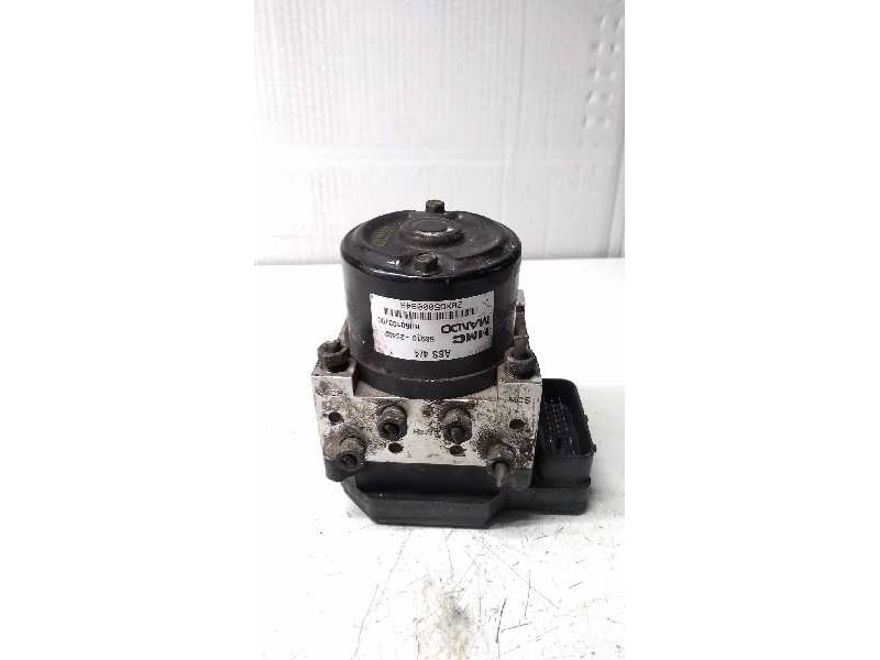 Recambio de abs para hyundai accent (lc) referencia OEM IAM 0295625000 5891025402 BH60103700 Recambio de abs para hyundai accent (lc) referencia OEM IAM 0295625000 5891025402 BH60103700