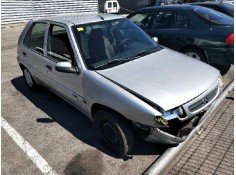 citroen saxo del año 1998