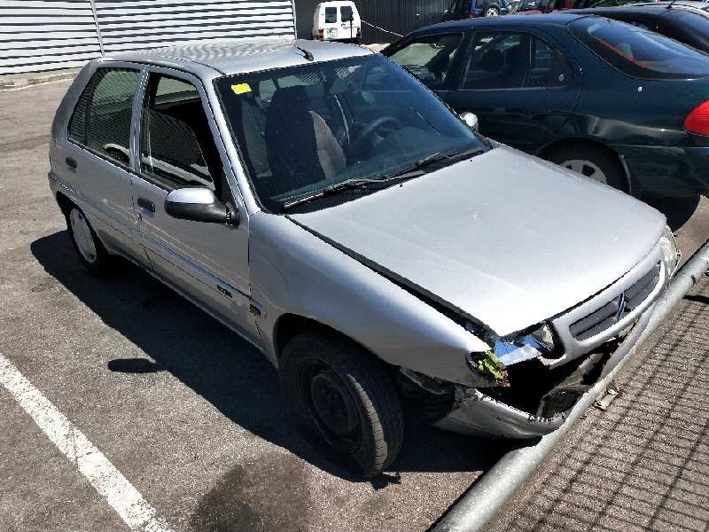 citroen saxo del año 1998