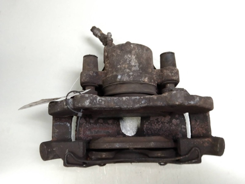 Recambio de pinza freno delantera izquierda para volvo v50 familiar 2.0 d kinetic referencia OEM IAM    Recambio de pinza freno delantera izquierda para volvo v50 familiar 2.0 d kinetic referencia OEM IAM