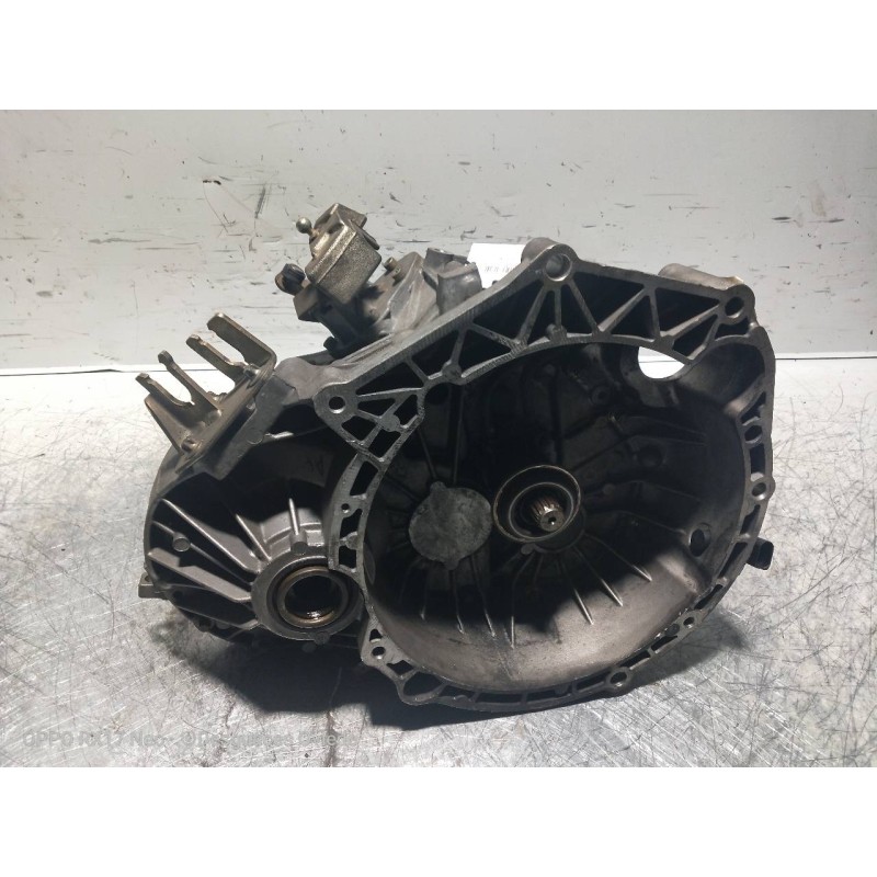 Recambio de caja cambios para mg rover serie 75 (rj) 2.0 v6 24v cat referencia OEM IAM 20S44 99360229719E 