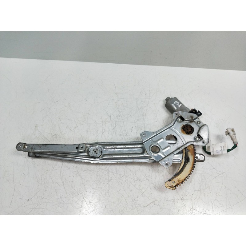 Recambio de elevalunas delantero izquierdo para suzuki ignis rm (mh) 1.3 ddis diesel cat referencia OEM IAM 8346076G00 062100916