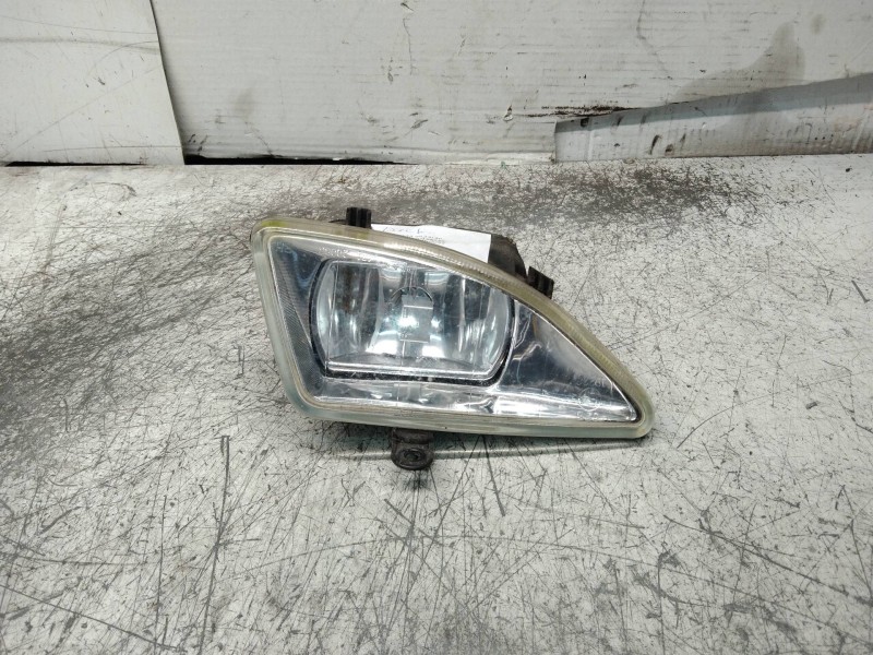 Recambio de faro antiniebla derecho para ford fiesta berlina (dx) ambiente referencia OEM IAM 084312008R  